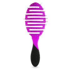 Wet Brush Flex Dry Mor Saç Fırçası