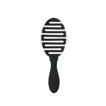 Wet Brush Pro Flex Dry Siyah Saç Fırçası