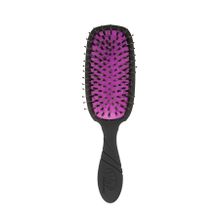 Wet Brush Pro Shine Enhancer Siyah Saç Fırçası