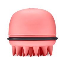 Wet Brush Scalp Mercan Saç Derisi Masaj Fırçası