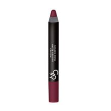 WET N WİLD 10032718 Golden Rose Matte Lipstick Crayon 19 Ruj