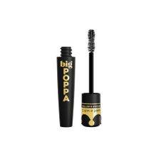 Wet N Wild Big Poppa Blacklest Black Maskara