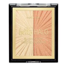 Wet N Wild Hello Halo I Met Someone Aydınlatıcı Allık