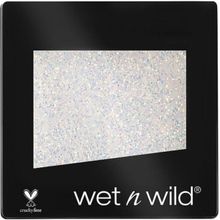 Wet'n Wild Bleached E351C Color Icon Glitter Single Eyeshadow Tekli Göz Farı