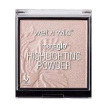 Wet'n Wild Blossom Glow E319B Megaglo Highlighting Powder Aydınlatıcı Pudra