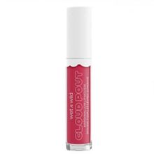 Wet'n Wild Cloud Pout Marshmallow Lip Mousse Fluff You Ruj