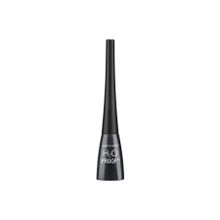Wet'n Wild H2O Proof Felt Tip Black Liquid Eyeliner
