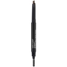 Wet'n Wild Medium Brown E627A Ultimate Retractable Brow Pencil Kaş Kalemi