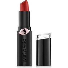 Wet'n Wild MegaLast Sexpot Red Lip Color Ruj