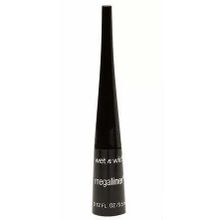 Wet'n Wild Megaliner Black Eyeliner