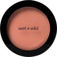 Wet'n Wild Mellow Wine E328B Color Icon Blush Allık