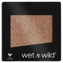 Wet'n Wild Nudecomer E352C Color Icon Glitter Single Eyeshadow Tekli Göz Farı