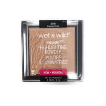 Wet'n Wild Precious Petals E321B MegaGlo Highlighting Powder Aydınlatıcı Pudra
