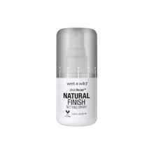 Wet'n Wild Sprey Seal The Deal Photo Focus Natural Finish Setting Spray-Makyaj Sabitleyici