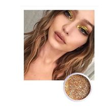 Wet'n Wild Toasty E355C Color Icon Glitter Single Eyeshadow Tekli Göz Farı