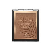 Wet'n Wild What Shady Beaches E743B Color Icon Bronzer