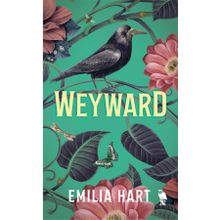 Weyward Nemesis Kitap