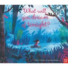 What Will You Dream Of Tonight? #yenigelenler-Nosy Crow Publishing