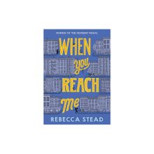 When You Reach Me - Andersen Press