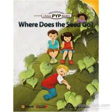 Where Does the Seed Go? PYP Readers 1 - Edward Zrudlo