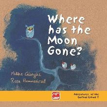 Where Has The Moon Gone? - Reza Hemmatirad Melike Günyüz