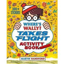 Where S Wally? - Walker Books