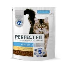 Whiskas Perfect Fit 750 Gr Tavuklu Yavru Kuru Kedi Maması