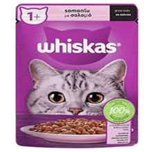 Whiskas Pure Delight Tavuklu 24x85 gr Yavru Kedi Maması