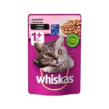 Whiskas Tavuklu 2x400 gr Kedi Konserve