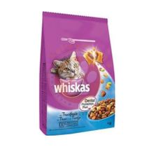 Whiskas Ton Balık Sebze 1.4 KG Kuru Kedi Maması