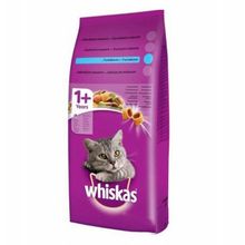 Whiskas Ton Balıklı ve Sebzeli 1,4 kg Kedi Maması