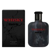 Whisky Black Op EDT 100 ml Erkek Parfüm