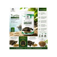 White Balance Turtle Sticks Premium Kaplumbağa Yemi 1000 Ml