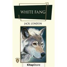 White Fang - Emily Bronte