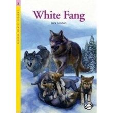WHITE FANG - JACK LONDON (ISBN:9781599662084)