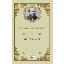 White Nights Paper Books