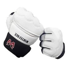 Whiteface Taekwondo Eldiveni