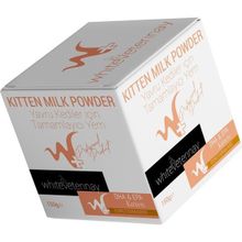 WhiteVeterinay Kitten Milk Powder 150 GR Yavru Kedi Süt Tozu