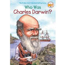 Who Was Charles Darwin? - Charles Darwin
