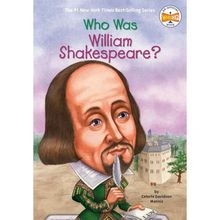 Who Was William Shakespeare? - Kolektif
