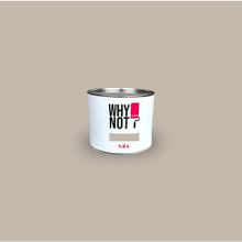 Whynot? Anew Gray 2.5 lt İç Cephe Duvar Boyası