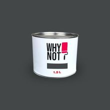 Whynot? Blackish 1.5 lt İç Cephe Duvar Boyası