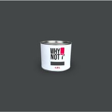 Whynot? Blackish 2.5 lt İç Cephe Duvar Boyası