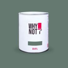 Whynot? Focus On 2.5 lt İç Cephe Duvar Boyası