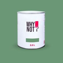 Whynot? Green Energy 2.5 lt İç Cephe Duvar Boyası