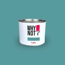 Whynot? Koh Samui 1.5 lt İç Cephe Duvar Boyası