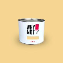 Whynot? Lemon Drop 1.5 lt İç Cephe Duvar Boyası