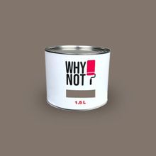 Whynot? Lungo 1.5 lt İç Cephe Duvar Boyası