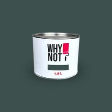 Whynot? Mystic Green 1.5 lt İç Cephe Duvar Boyası