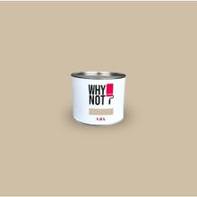 Whynot? Natural Choice 2.5 lt İç Cephe Duvar Boyası